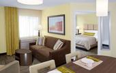Туры в отель Candlewood Suites Sayre by IHG