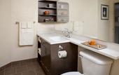 Туры в отель Candlewood Suites Sayre by IHG