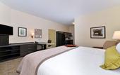 Туры в отель Candlewood Suites Sayre by IHG