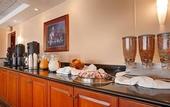 Туры в отель Best Western Grand Victorian Inn