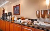 Туры в отель Best Western Grand Victorian Inn