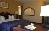 Туры в отель Best Western Grand Victorian Inn