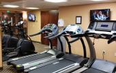 Туры в отель Best Western Grand Victorian Inn