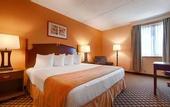 Туры в отель Best Western Grand Victorian Inn