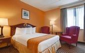 Туры в отель Best Western Grand Victorian Inn