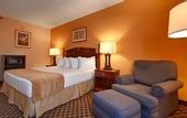 Туры в отель Best Western Grand Victorian Inn