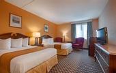 Туры в отель Best Western Grand Victorian Inn