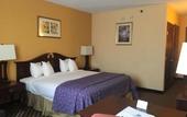 Туры в отель Best Western Grand Victorian Inn