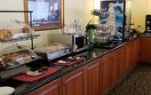Туры в отель Best Western Grand Victorian Inn