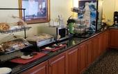 Туры в отель Best Western Grand Victorian Inn