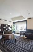 Туры в отель ANA Crowne Plaza Okayama by IHG