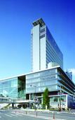 Туры в отель ANA Crowne Plaza Okayama by IHG