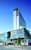 Туры в отель ANA Crowne Plaza Okayama by IHG