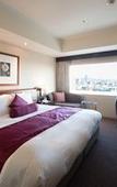 Туры в отель ANA Crowne Plaza Okayama by IHG