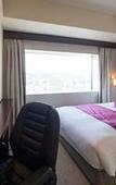 Туры в отель ANA Crowne Plaza Okayama by IHG