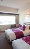 Туры в отель ANA Crowne Plaza Okayama by IHG