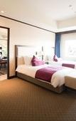 Туры в отель ANA Crowne Plaza Okayama by IHG