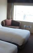 Туры в отель ANA Crowne Plaza Okayama by IHG