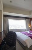Туры в отель ANA Crowne Plaza Okayama by IHG