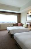 Туры в отель ANA Crowne Plaza Okayama by IHG