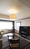 Туры в отель ANA Crowne Plaza Okayama by IHG