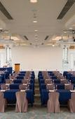 Туры в отель ANA Crowne Plaza Okayama by IHG