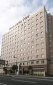 Туры в отель Shimonoseki Station West Washington Hotel Plaza