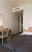 Туры в отель Shimonoseki Station West Washington Hotel Plaza