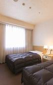 Туры в отель Shimonoseki Station West Washington Hotel Plaza