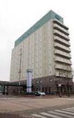 Туры в отель Hotel Route - Inn Hofu Ekimae