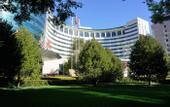 Туры в отель Jianguo Garden Hotel