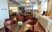 Туры в отель Jianguo Garden Hotel