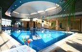 Туры в отель Jianguo Garden Hotel