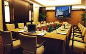 Туры в отель Jianguo Garden Hotel