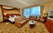 Туры в отель Jianguo Garden Hotel