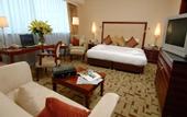 Туры в отель Jianguo Garden Hotel