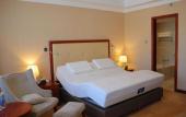 Туры в отель Jianguo Garden Hotel