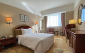 Туры в отель Jianguo Garden Hotel