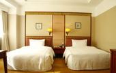 Туры в отель Jianguo Garden Hotel