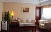 Туры в отель Jianguo Garden Hotel