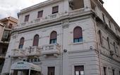 Туры в отель Lungomare Hotel