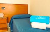 Туры в отель Lungomare Hotel
