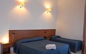 Туры в отель Lungomare Hotel