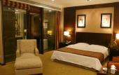 Туры в отель Jianguo Hotspring Hotel Beijing