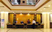 Туры в отель Jianguo Hotspring Hotel Beijing