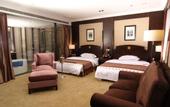 Туры в отель Jianguo Hotspring Hotel Beijing