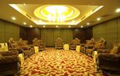 Туры в отель Jianguo Hotspring Hotel Beijing