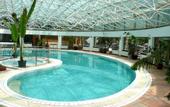 Туры в отель Jianguo Hotspring Hotel Beijing
