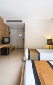 Туры в отель The Greenery Resort Khao Yai