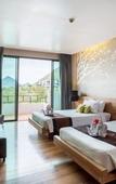 Туры в отель The Greenery Resort Khao Yai